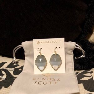 Kendra Scott Corley Earrings